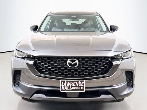New 2026 MAZDA CX-50 AWD 2.5 S w/ Cargo Package image 2