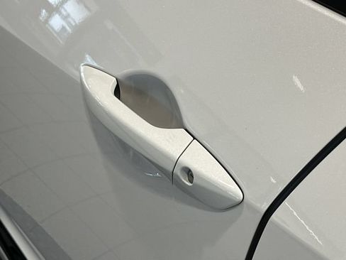 New 2026 Acura RDX A-Spec AWD/4WD image 11