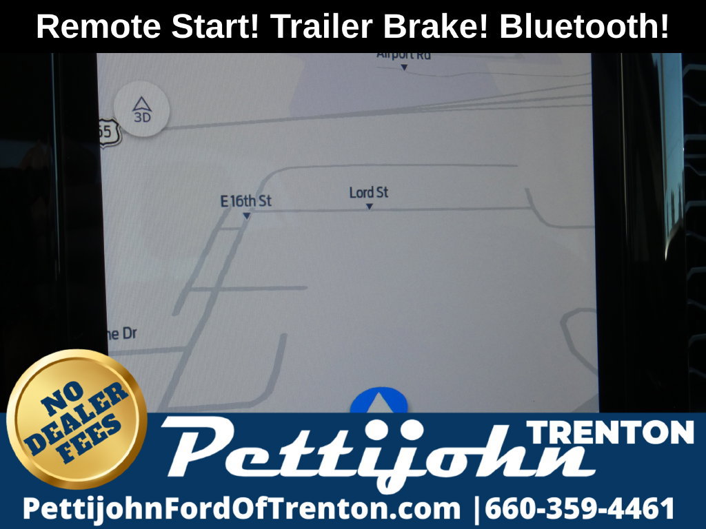 New 2026 Ford Ranger XLT w/ Advanced Towing Package AWD/4WD image 24