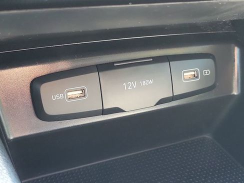 Certified 2022 Hyundai Santa Cruz SEL image 29