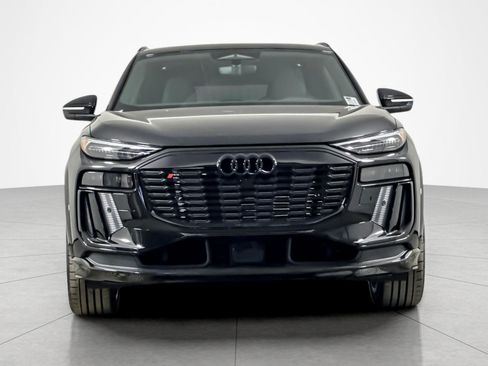 New 2027 Audi SQ6 e-tron Premium Plus AWD/4WD image 8