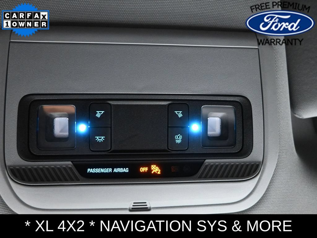 Used 2024 Ford F150 XL RWD image 17