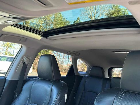 Used 2021 Lexus RX 350L Luxury w/ Accessory Package image 23