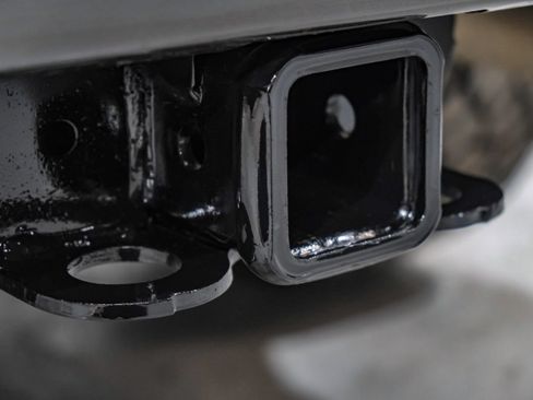 Used 2025 RAM 2500 Big Horn AWD/4WD image 54