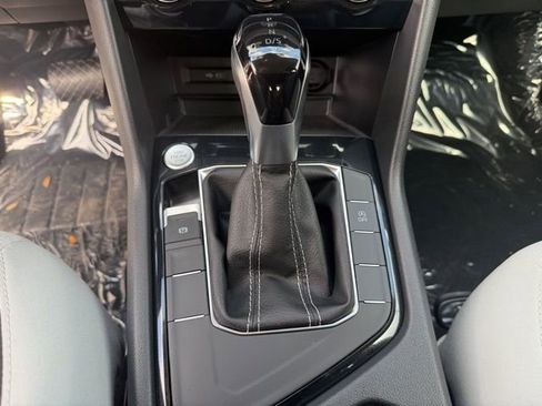 New 2026 Volkswagen Taos S FWD image 20