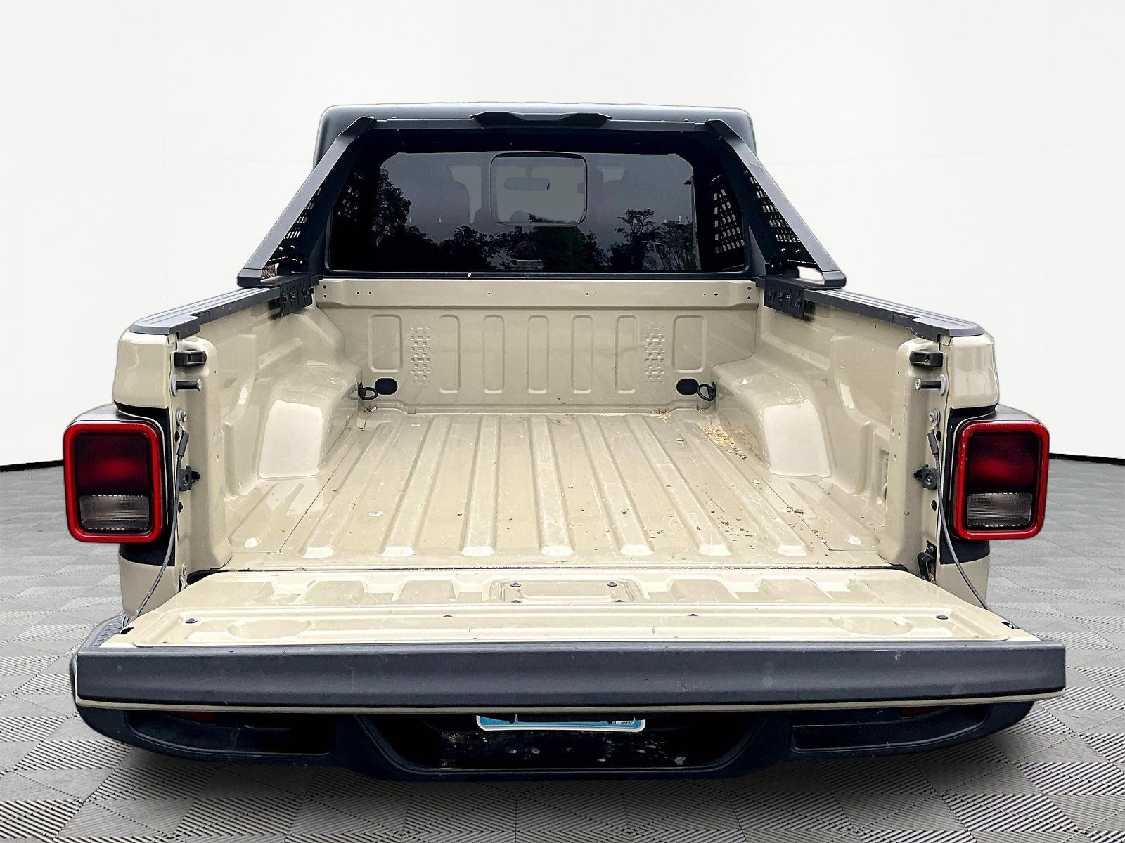 Used 2020 Jeep Gladiator Sport w/ Quick Order Package 24S AWD/4WD image 7