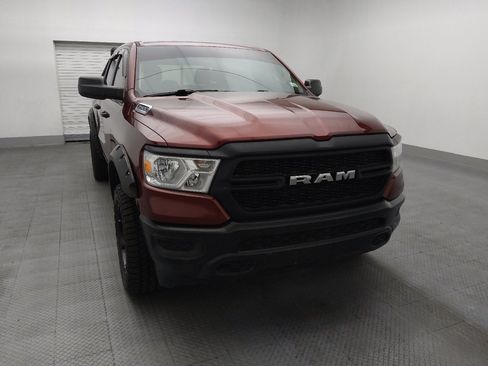 Used 2019 RAM 1500 Tradesman image 14