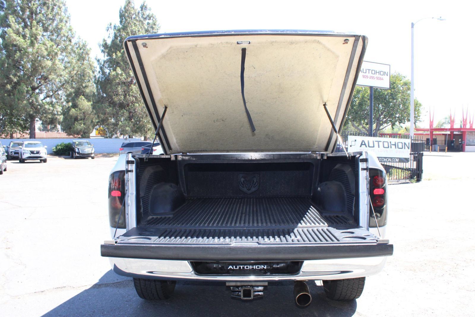 Used 2004 Dodge Ram 1500 Truck ST RWD image 26