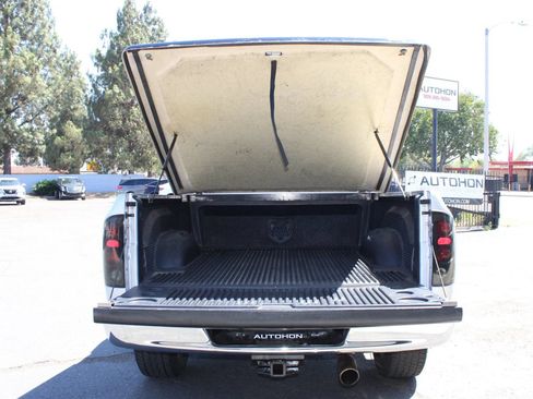 Used 2004 Dodge Ram 1500 Truck ST RWD image 26