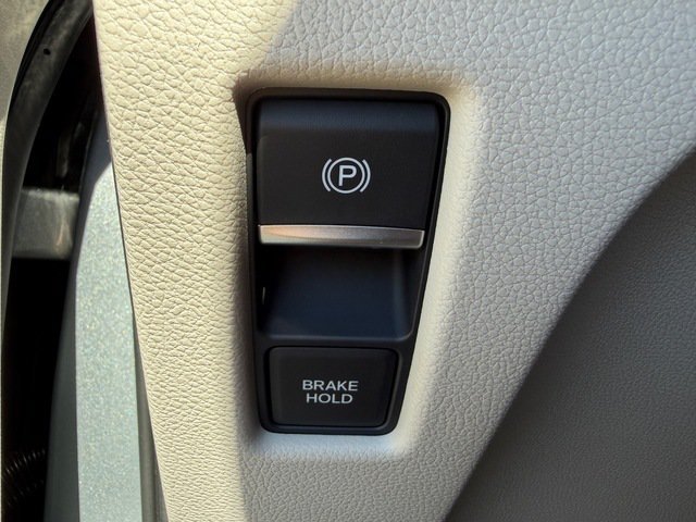 New 2027 Honda Odyssey Touring image 19