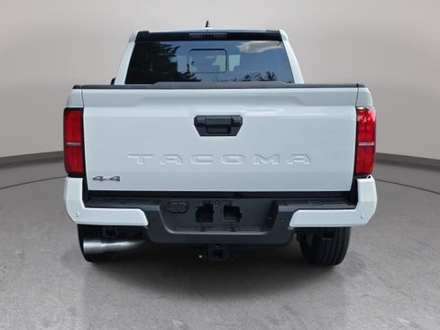 New 2026 Toyota Tacoma SR5 AWD/4WD image 6