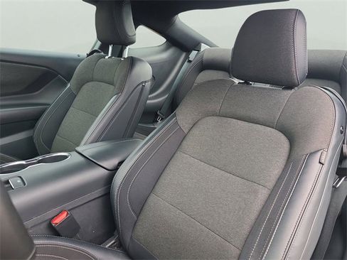 Used 2024 Ford Mustang EcoBoost image 15