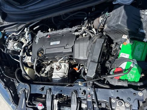 Used 2016 Honda CR-V EX image 35