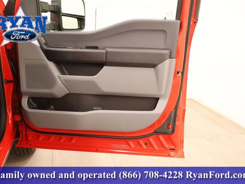 New 2026 Ford F350 XL image 16