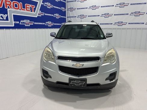 Used 2015 Chevrolet Equinox LT image 6