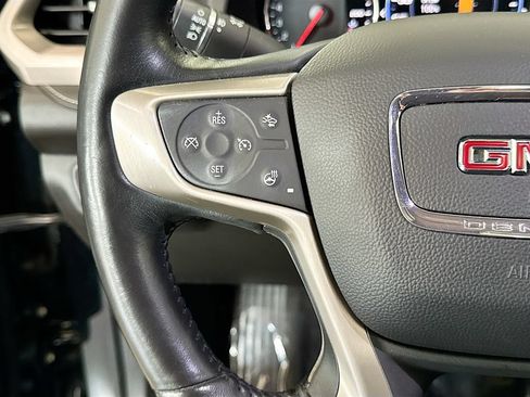 Used 2020 GMC Acadia Denali w/ Trailering Package AWD/4WD image 12