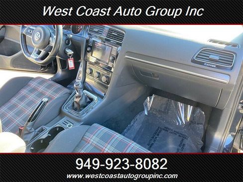 Used 2018 Volkswagen GTI S image 10