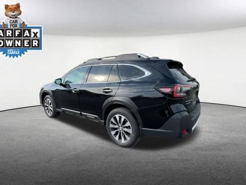 Used 2025 Subaru Outback Touring w/ Popular Package #2 AWD/4WD image 7