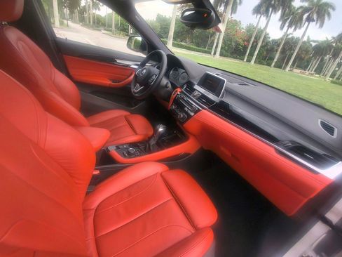 Used 2018 BMW X2 sDrive28i w/ Convenience Package FWD image 37
