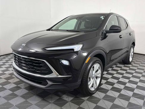 New 2026 Buick Encore GX Preferred w/ Advanced Technology Package image 3