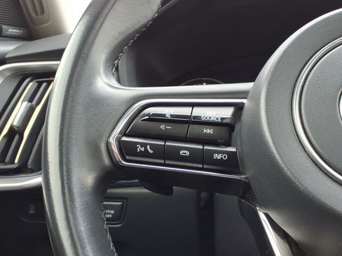 Used 2024 MAZDA CX-90 3.3 Turbo w/ Premium Package image 26