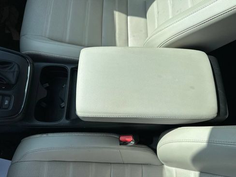 Certified 2024 Honda CR-V EX-L image 25