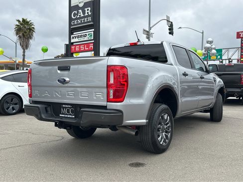 Used 2020 Ford Ranger XLT w/ Equipment Group 301A Mid image 13