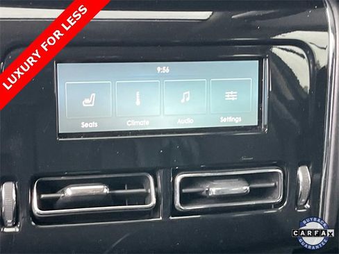 Used 2020 Lincoln Aviator Reserve w/ Equipment Group 201A image 18