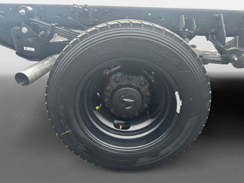 New 2025 RAM 4500 Tradesman image 10