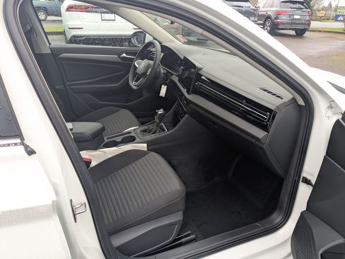 New 2026 Volkswagen Jetta S image 26