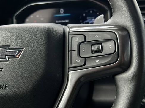Certified 2023 Chevrolet Silverado 1500 ZR2 w/ Technology Package AWD/4WD image 34