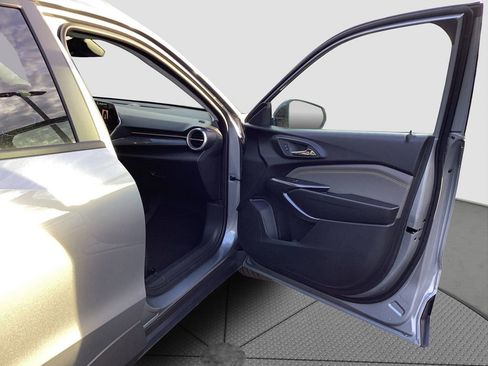 New 2026 Chevrolet Trax ACTIV w/ Driver Confidence Package image 30