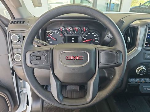 New 2026 GMC Sierra 1500 Pro AWD/4WD image 18