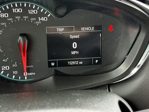 Used 2017 Chevrolet Trax LS FWD image 19