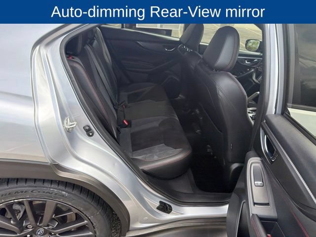 Used 2022 Subaru WRX Limited AWD/4WD image 11