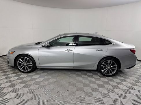 Used 2020 Chevrolet Malibu Premier image 8