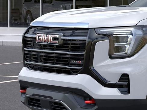 New 2026 GMC Terrain AT4 w/ Convenience Package III image 13