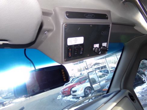 Used 2019 Ford E-450 and Econoline 450 Super Duty w/ Shuttle Bus Prep Package image 74