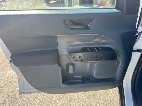 Used 2022 Ford Maverick XL w/ Equipment Group 100A Standard image 21