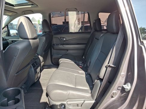 Used 2021 Honda Pilot Special Edition image 20