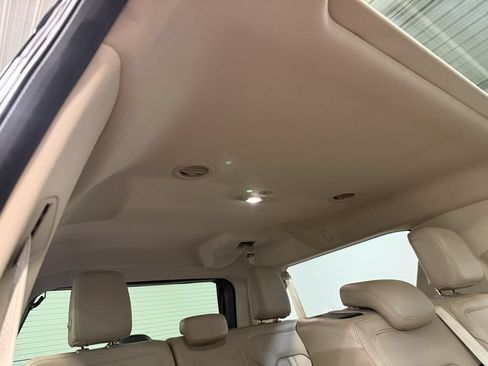 Used 2024 Ford Expedition Max Limited AWD/4WD image 69