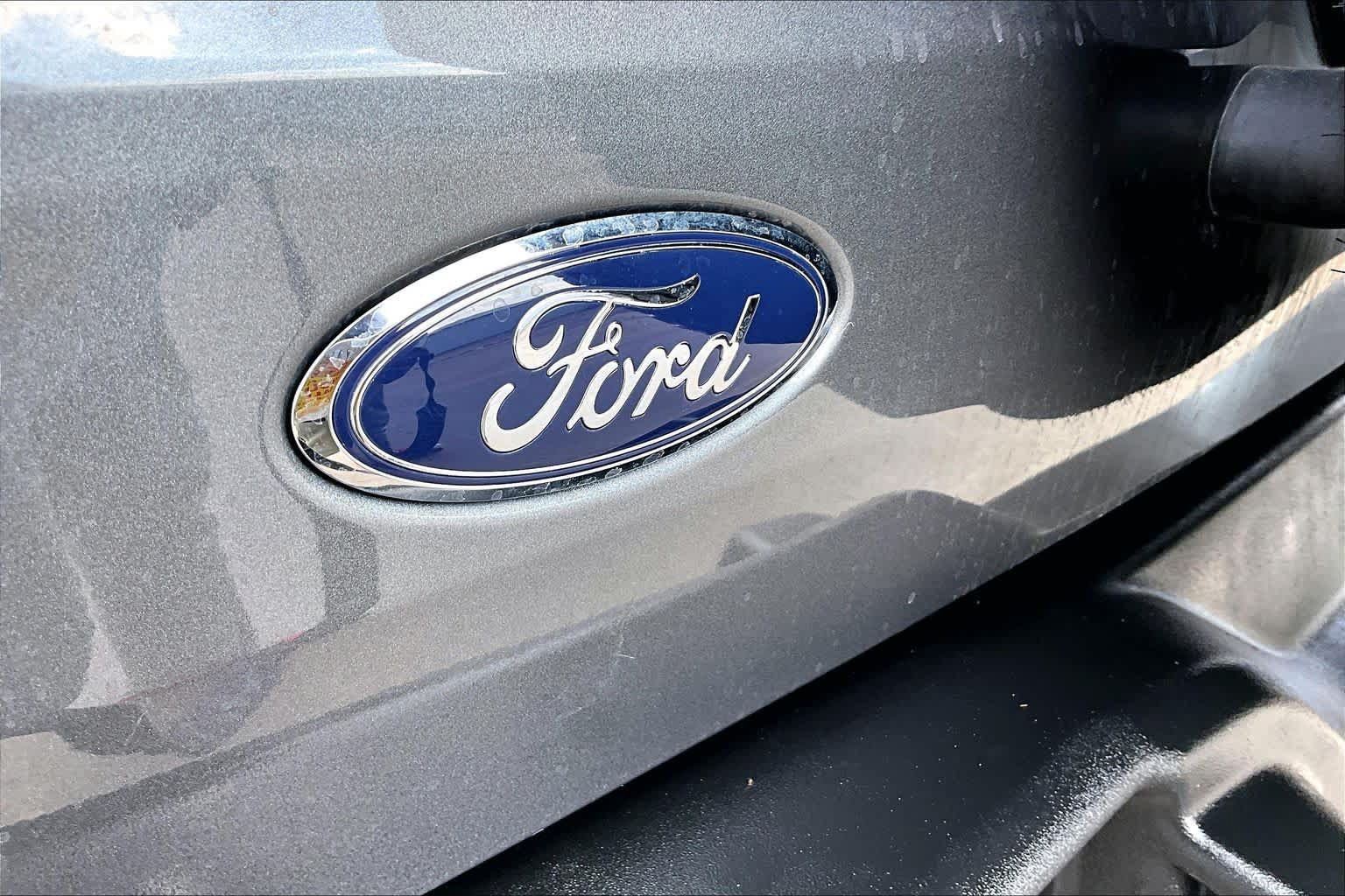 Used 2025 Ford Bronco Big Bend AWD/4WD image 31