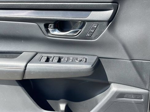 Used 2025 Honda CR-V Sport-L image 24