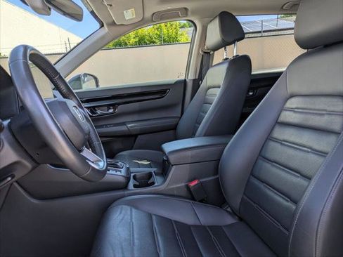 Used 2024 Honda CR-V EX-L image 20