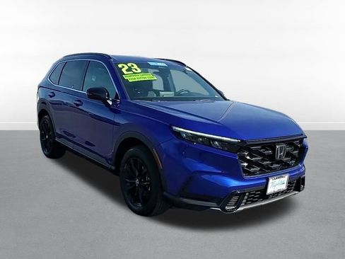 Used 2023 Honda CR-V Sport image 3