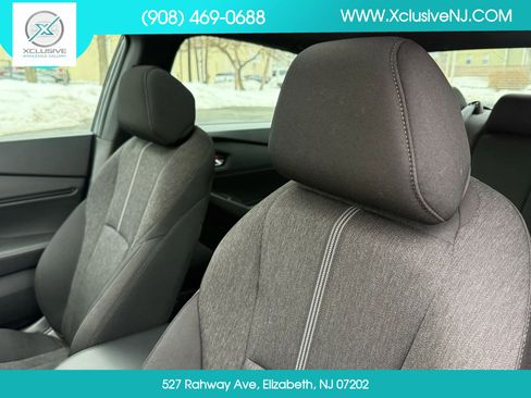 Used 2023 Honda Accord Sport image 10