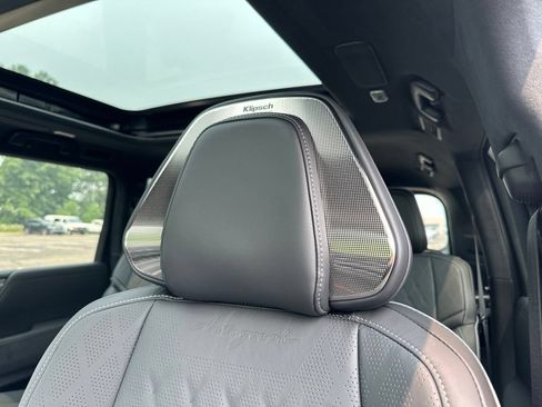 New 2027 INFINITI QX80 Autograph AWD/4WD image 43