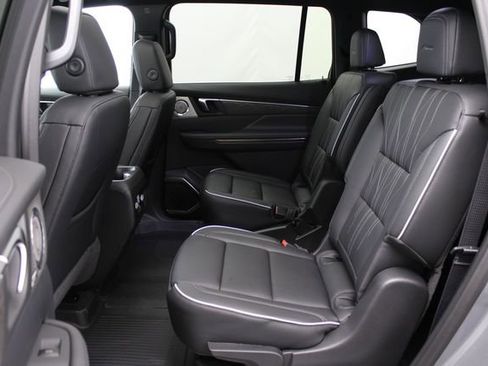 New 2026 Buick Enclave Avenir w/ Super Cruise Package image 27