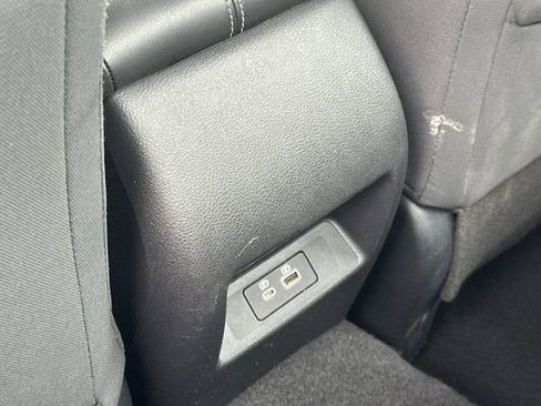 Used 2023 Nissan Altima 2.5 SV image 14