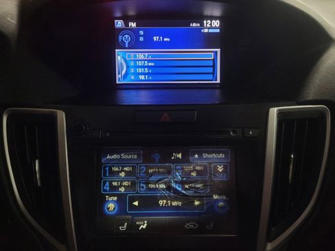 Used 2016 Acura TLX V6 SH-AWD w/ Advance Package image 25